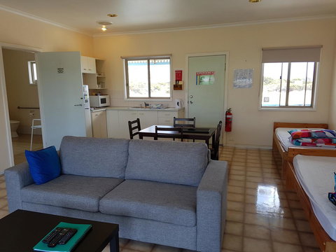 Marion Bay Holiday Villas - C Tourism 12