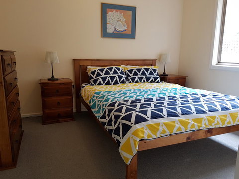 Marion Bay Holiday Villas - C Tourism 3