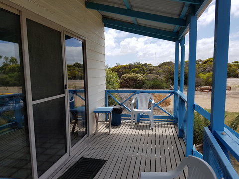 Marion Bay Holiday Villas - C Tourism 7