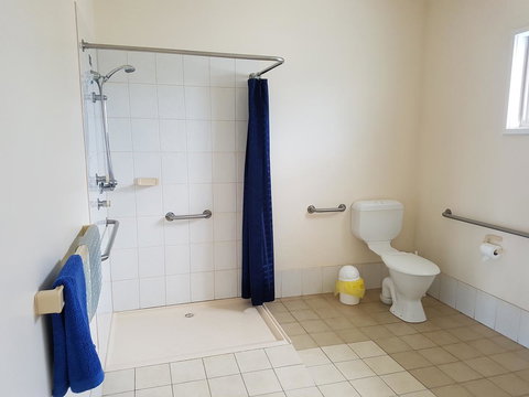 Marion Bay Holiday Villas - C Tourism 19