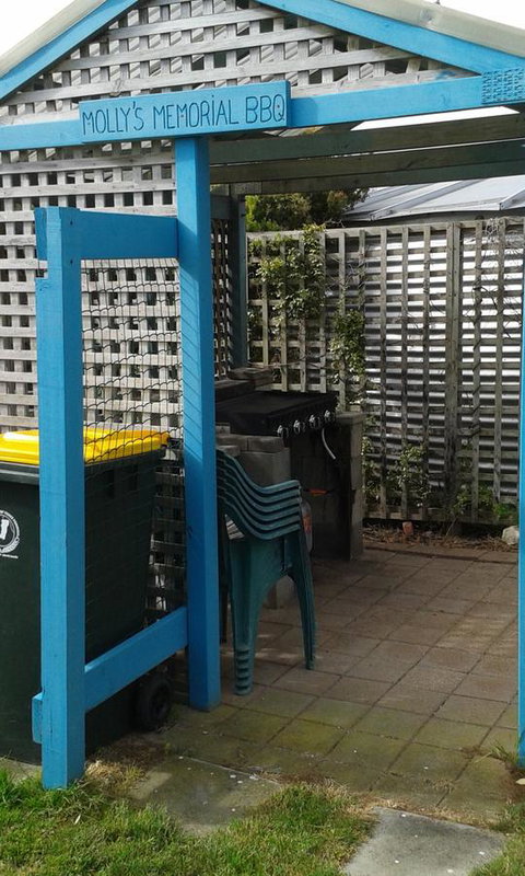 Marion Bay Holiday Villas - C Tourism 8