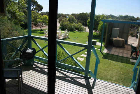 Marion Bay Holiday Villas - C Tourism 16