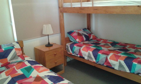 Marion Bay Holiday Villas - C Tourism 17