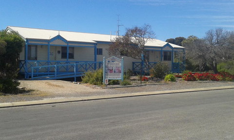 Marion Bay Holiday Villas - C Tourism 5