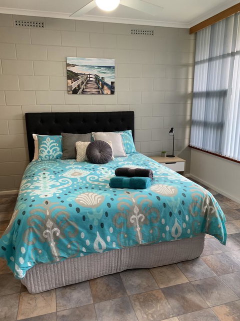 Longbeach Apartments - C Tourism 2