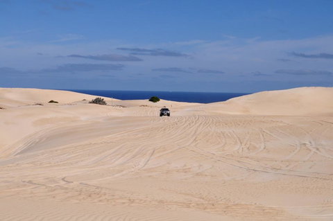 Longbeach Apartments - C Tourism 9