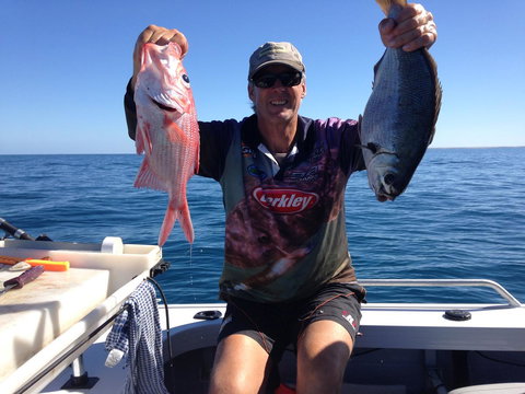 Longbeach Apartments - C Tourism 8