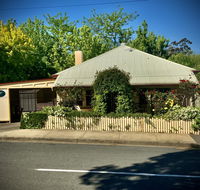 Oats Cottage - C Tourism