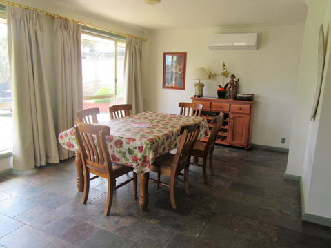 Maslin Beach House - C Tourism 2