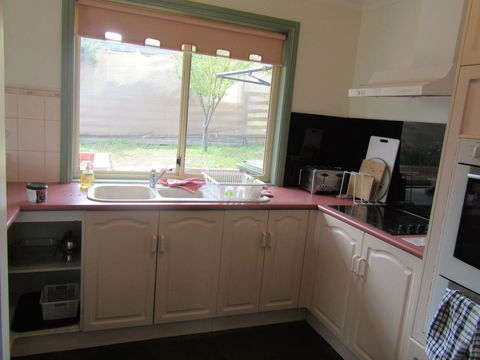 Maslin Beach House - C Tourism 3