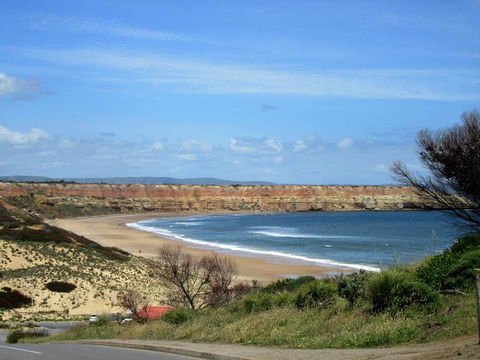 Maslin Beach House - C Tourism 1