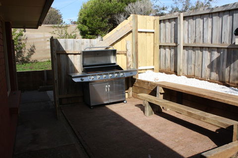 Maslin Beach House - C Tourism 17