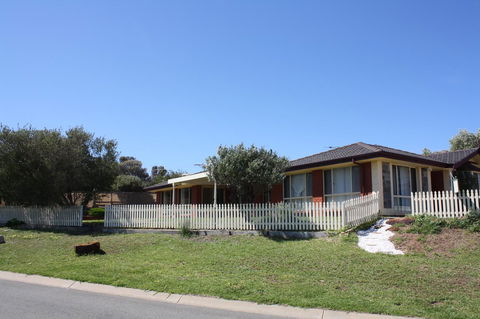 Maslin Beach House - C Tourism 15