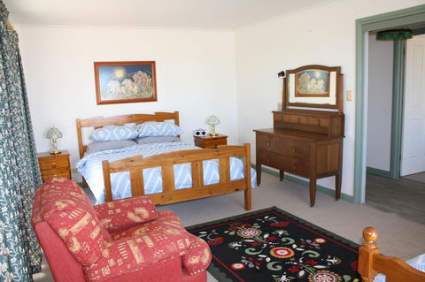 Maslin Beach House - C Tourism 16