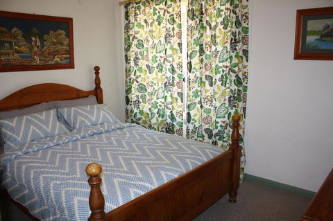 Maslin Beach House - C Tourism 12