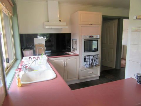 Maslin Beach House - C Tourism 5