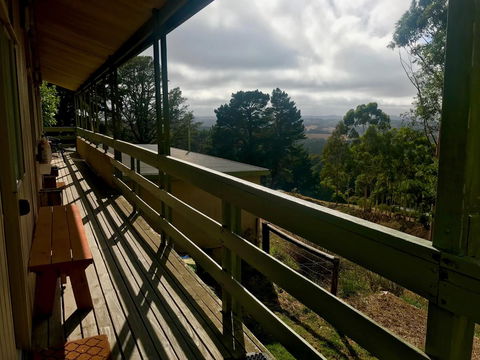 Longwood Retreat - C Tourism 20