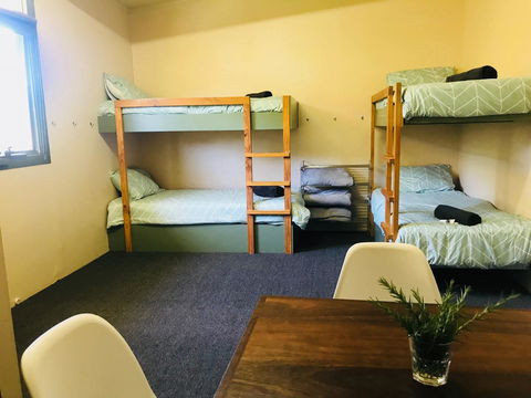 Longwood Retreat - C Tourism 17