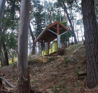 Longwood Retreat - C Tourism