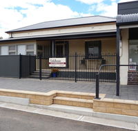 Country Bakehouse Accommodation - C Tourism