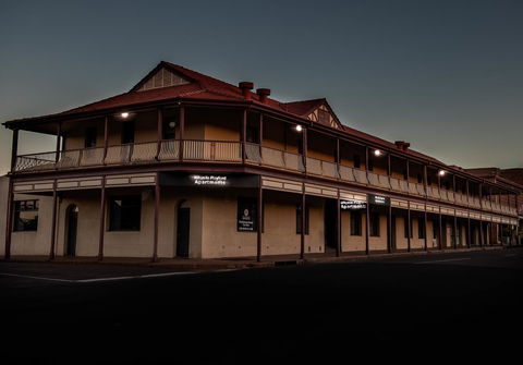 Whyalla Playford Apartments - C Tourism 1