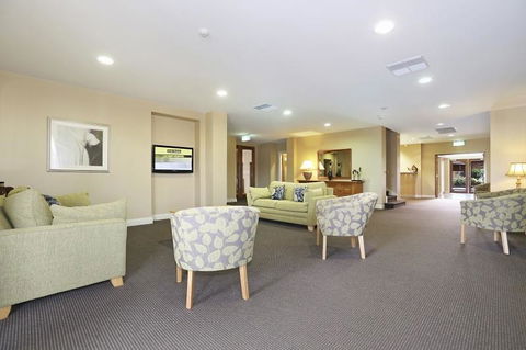 Whyalla Playford Apartments - C Tourism 3