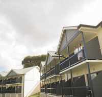 Novotel Barossa Valley Resort - C Tourism