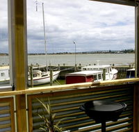 Boat Haven Studios - C Tourism