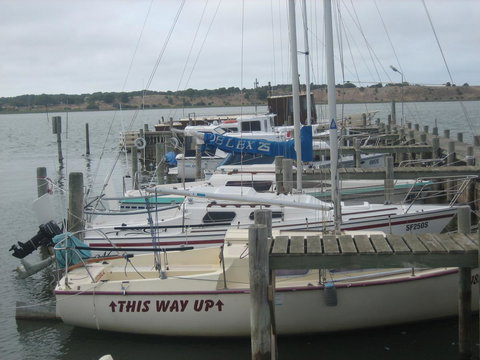 Boat Haven Studios - C Tourism 9