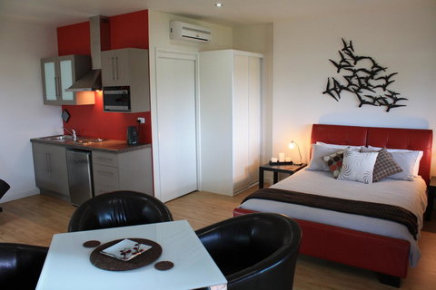 Boat Haven Studios - C Tourism 10