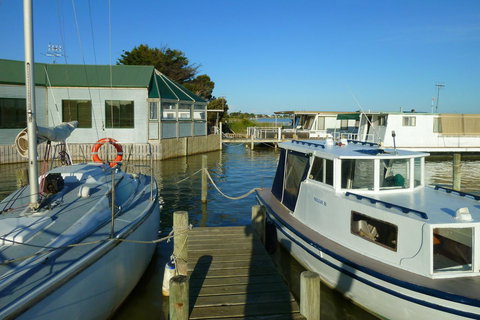 Boat Haven Studios - C Tourism 8