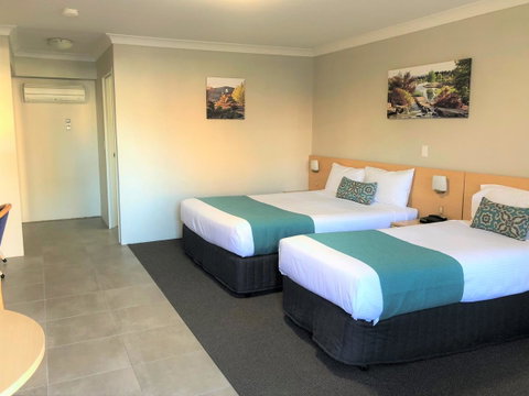 Bathurst Motor Inn - C Tourism 19