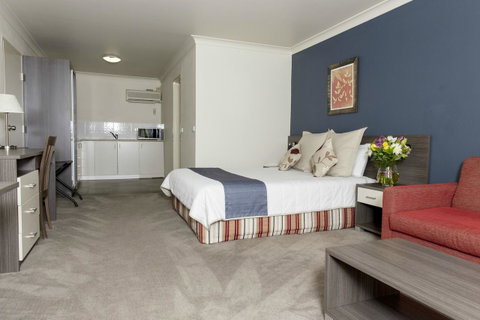 Bathurst Motor Inn - C Tourism 11