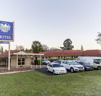 Bathurst Motor Inn - C Tourism