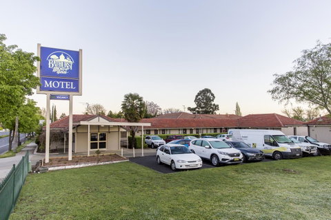 Bathurst Motor Inn - C Tourism 0