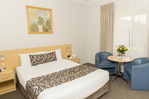 Bathurst Motor Inn - C Tourism 3
