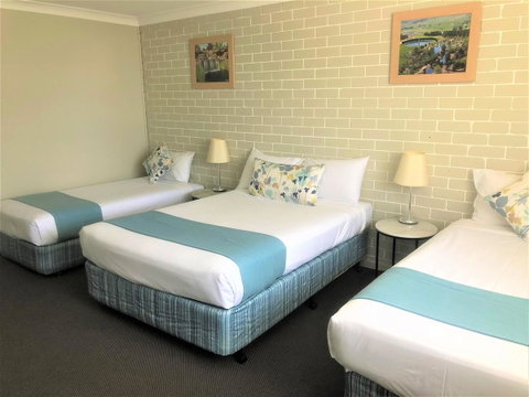 Bathurst Motor Inn - C Tourism 14