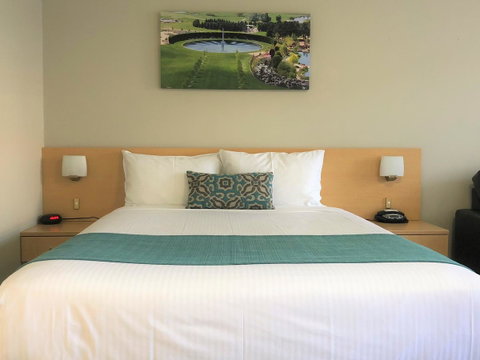 Bathurst Motor Inn - C Tourism 7