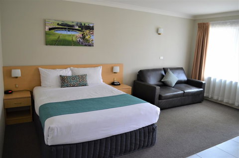 Bathurst Motor Inn - C Tourism 2