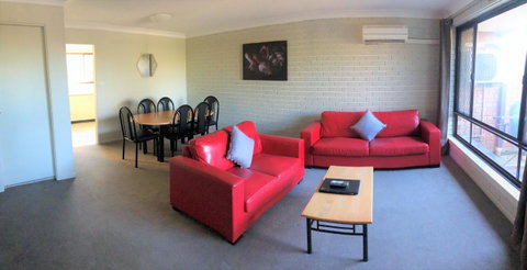 Bathurst Motor Inn - C Tourism 4