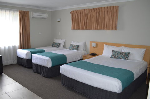 Bathurst Motor Inn - C Tourism 8