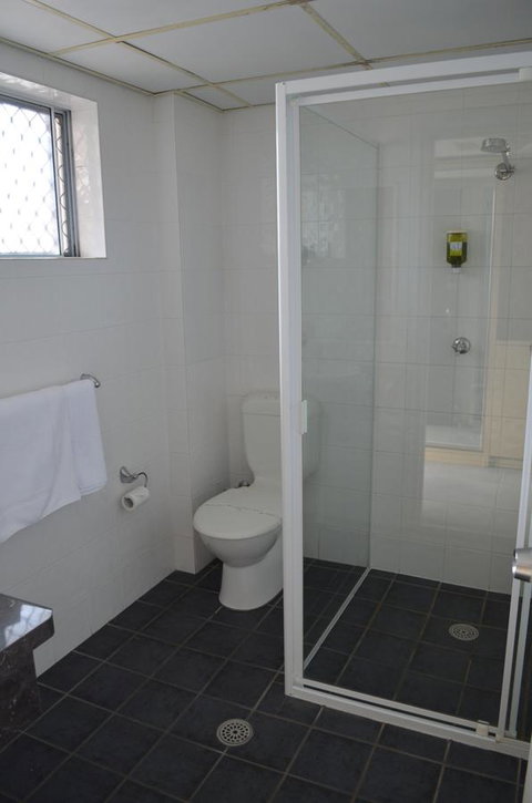 Bathurst Motor Inn - C Tourism 21