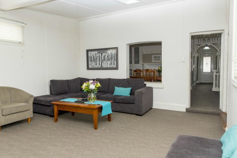 Bathurst Motor Inn - C Tourism 31