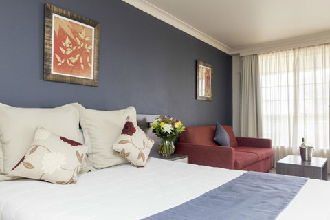 Bathurst Motor Inn - C Tourism 10