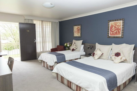 Bathurst Motor Inn - C Tourism 12