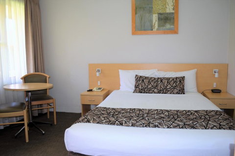 Bathurst Motor Inn - C Tourism 26