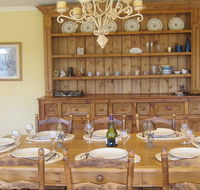 Gainsborough Cottage - C Tourism
