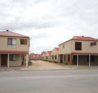 Port Vincent Motel  Apartments - C Tourism