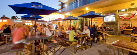 Port Lincoln Hotel - C Tourism 27