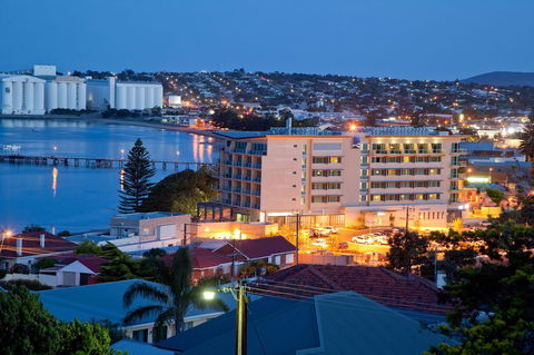 Port Lincoln Hotel - C Tourism 41